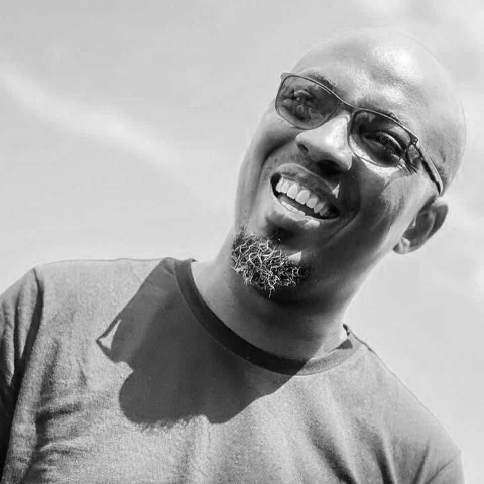 picture of co-founder